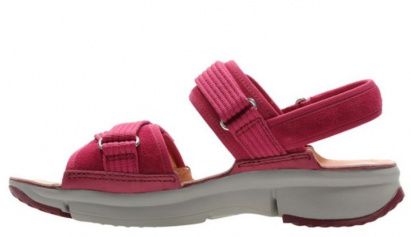 Сандалії Clarks Tri Walk модель 2614-1896 — фото - INTERTOP
