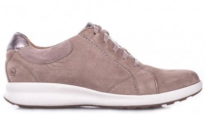 Тактичні кросівки Clarks модель 2613-6069 — фото - INTERTOP