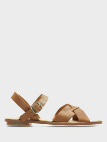 Сандалії Clarks Willow Gild модель 2613-9431 Сандалії Clarks Willow Gild модель 2613-9431 Фото