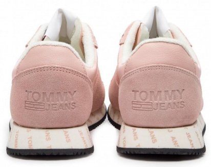 Кросівки Tommy Hilfiger модель EN0EN00394-658 — фото - INTERTOP