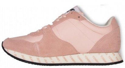 Кросівки Tommy Hilfiger модель EN0EN00394-658 — фото 4 - INTERTOP