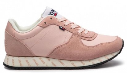 Кросівки Tommy Hilfiger модель EN0EN00394-658 - фото
