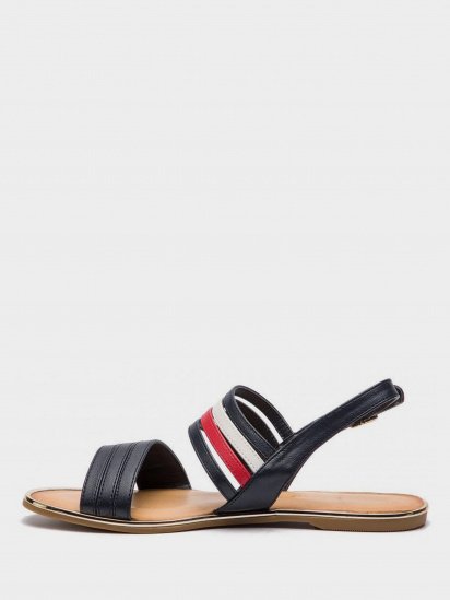 Сандалії Tommy Hilfiger модель FW0FW03667-020 — фото - INTERTOP