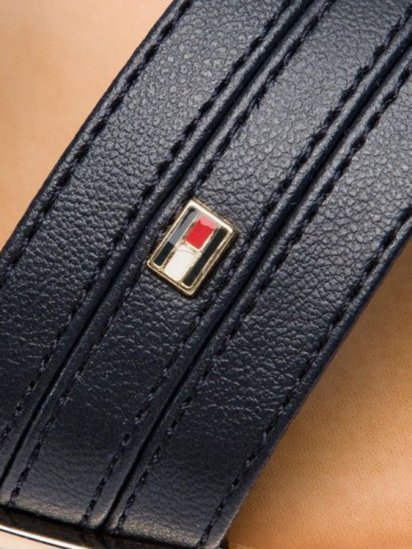 Сандалії Tommy Hilfiger модель FW0FW03667-020 — фото 5 - INTERTOP