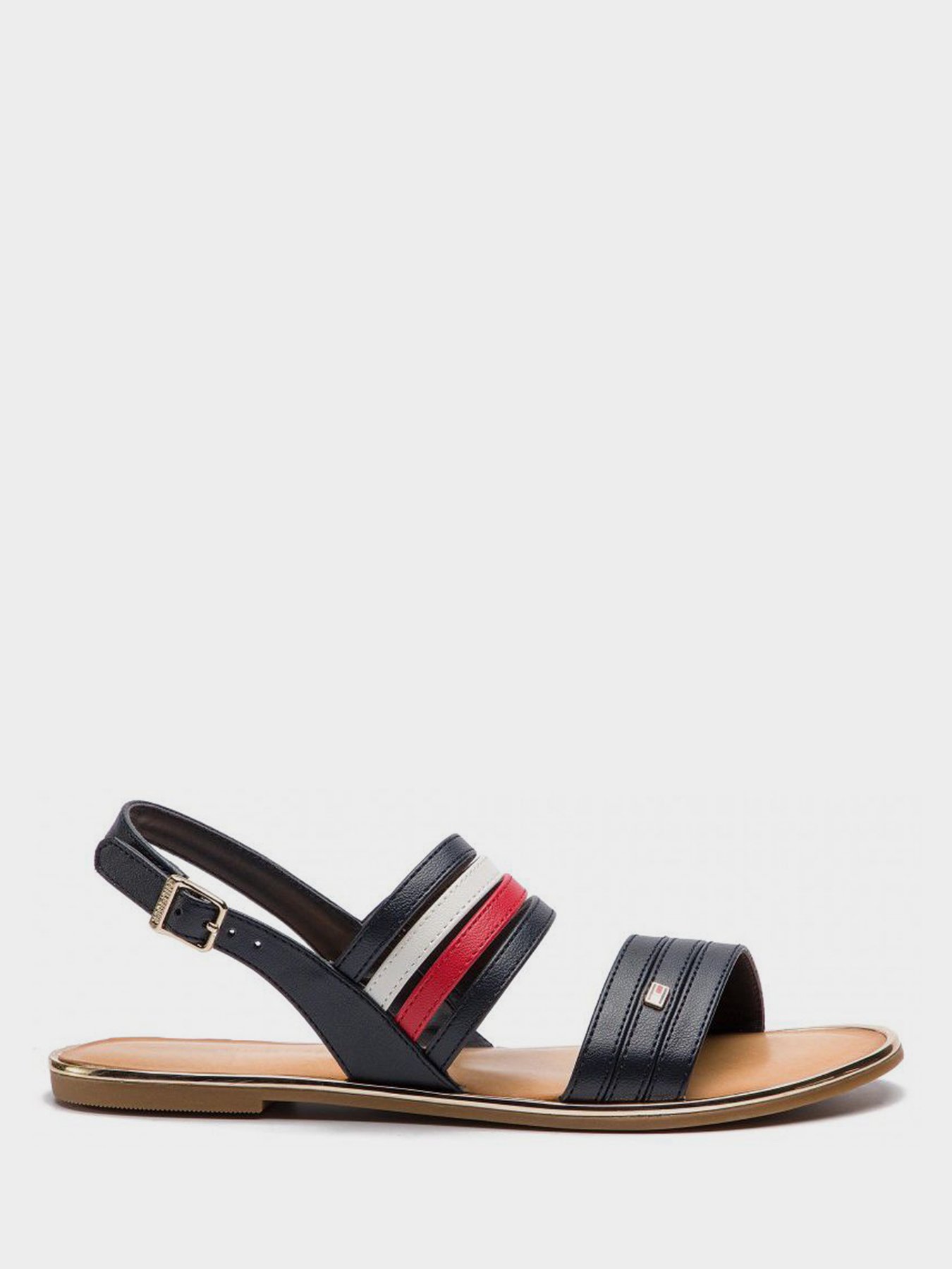 Сандалии Tommy Hilfiger модель FW0FW03667-020 Фото