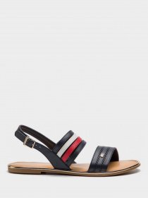 Сандалии Tommy Hilfiger модель FW0FW03667-020 Фото