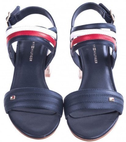 Набор шорт Tommy Hilfiger модель FW0FW03671-020 — фото 4 - INTERTOP