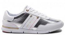 Кроссовки Tommy Hilfiger модель FW0FW03688-100 Фото
