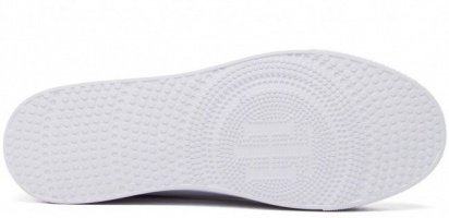 Кеди низькі Tommy Hilfiger модель FW0FW03707-100 — фото 3 - INTERTOP