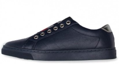 Напівчеревики зі шнуровкою Tommy Hilfiger модель FW0FW03707-403 — фото 3 - INTERTOP