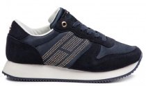 Кроссовки Tommy Hilfiger модель FW0FW03991-403 Фото
