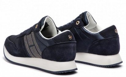 Кросівки Tommy Hilfiger модель FW0FW03991-403 — фото 3 - INTERTOP