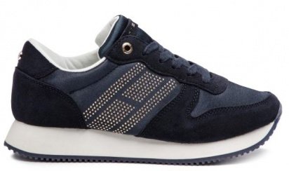 Кросівки Tommy Hilfiger модель FW0FW03991-403 - фото