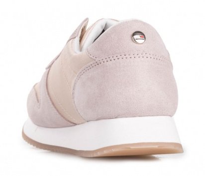 Кроссовки Tommy Hilfiger модель FW0FW03991-658 — фото 3 - INTERTOP