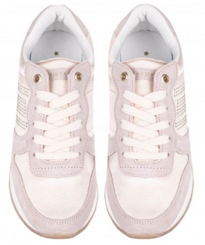 Кроссовки Tommy Hilfiger модель FW0FW03991-658 — фото 5 - INTERTOP