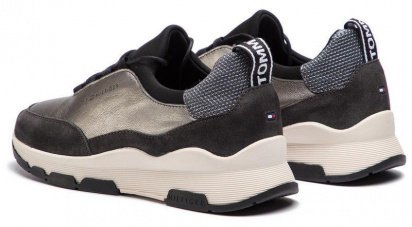 Кросівки Tommy Hilfiger модель FW0FW04028-000 — фото - INTERTOP