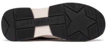 Кросівки Tommy Hilfiger модель FW0FW04028-000 — фото 3 - INTERTOP