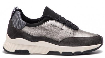 Кросівки Tommy Hilfiger модель FW0FW04028-000 - фото