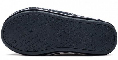 Тапки Tommy Hilfiger модель FW0FW04182-020 — фото 4 - INTERTOP