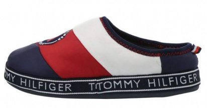 Тапки Tommy Hilfiger модель FW0FW04182-020 — фото 5 - INTERTOP