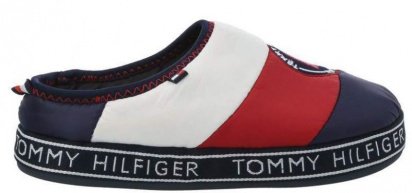 Тапки Tommy Hilfiger модель FW0FW04182-020 - фото