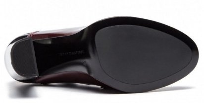 Туфлі на підборах Tommy Hilfiger модель FW0FW04003-296 — фото - INTERTOP