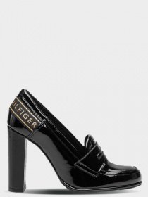 Туфлі на підборах Tommy Hilfiger модель FW0FW04003-990 Фото