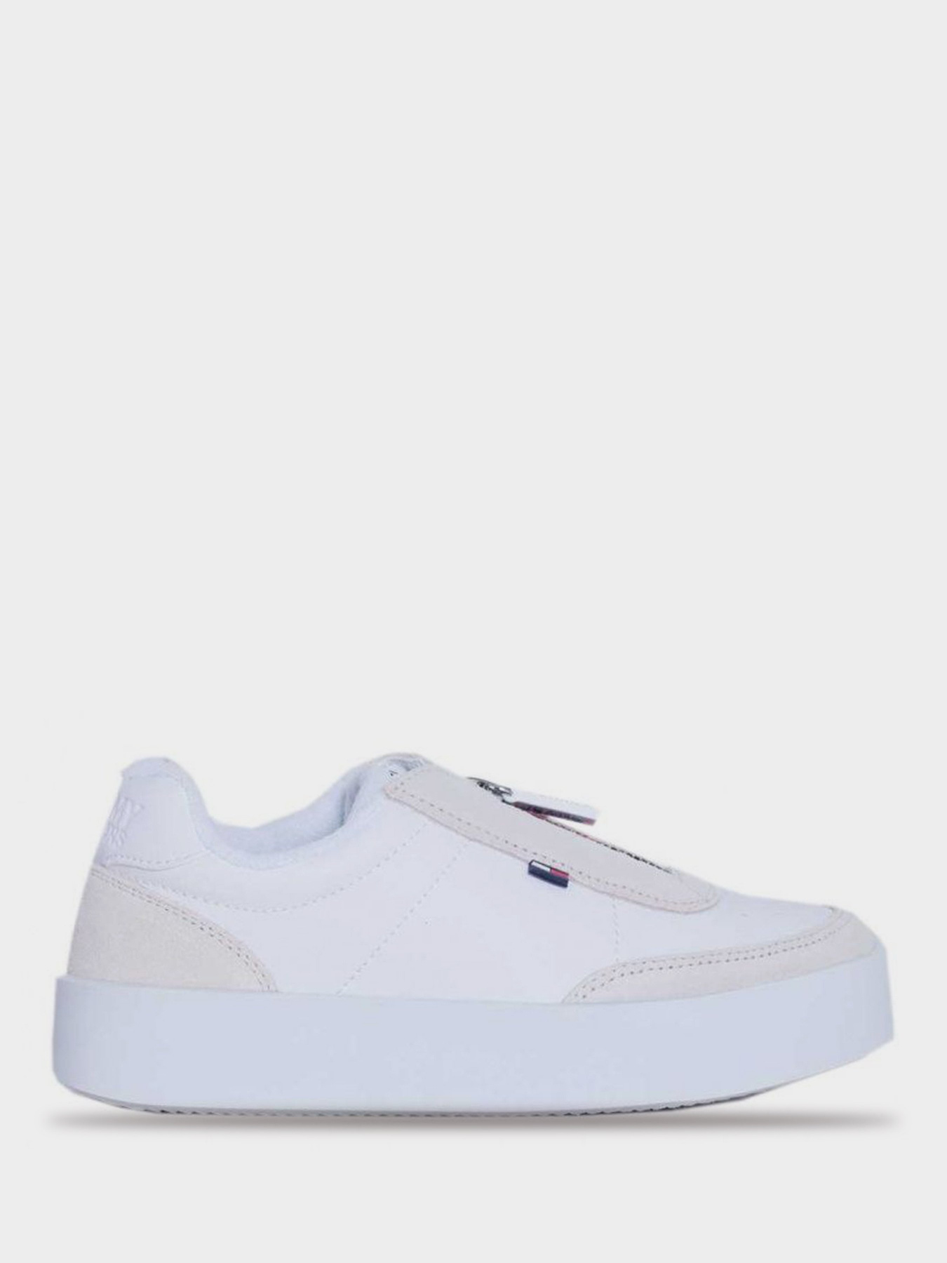 Полуботинки со шнуровкой Tommy Hilfiger модель EN0EN00393-100 Фото