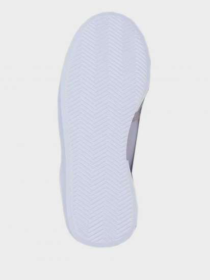Напівчеревики зі шнуровкою Tommy Hilfiger модель EN0EN00393-100 — фото 4 - INTERTOP