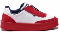 Полуботинки со шнуровкой Tommy Hilfiger модель EN0EN00393-651 Фото