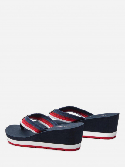 В'єтнамки Tommy Hilfiger модель FW0FW03788-020 — фото - INTERTOP