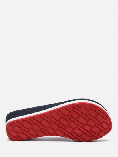 В'єтнамки Tommy Hilfiger модель FW0FW03788-020 — фото 3 - INTERTOP