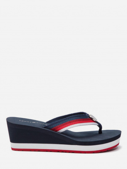 В'єтнамки Tommy Hilfiger модель FW0FW03788-020 - фото