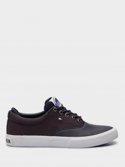 Кеди низькі Tommy Hilfiger модель FM0FM01938-403 — фото 5 - INTERTOP