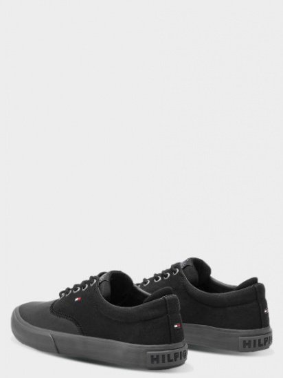 Кеды низкие Tommy Hilfiger модель FM0FM01938-990 — фото 5 - INTERTOP