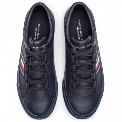 Напівчеревики Tommy Hilfiger модель FM0FM01943-403 — фото 3 - INTERTOP