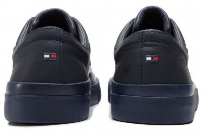 Напівчеревики Tommy Hilfiger модель FM0FM01943-403 — фото 4 - INTERTOP