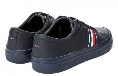 Напівчеревики Tommy Hilfiger модель FM0FM01943-403 — фото 5 - INTERTOP