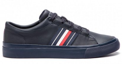 Полуботинки Tommy Hilfiger модель FM0FM01943-403 - фото