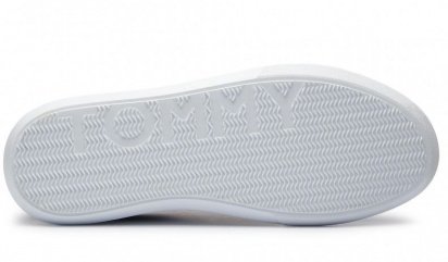 Напівчеревики Tommy Hilfiger модель FM0FM01987-403 — фото 3 - INTERTOP