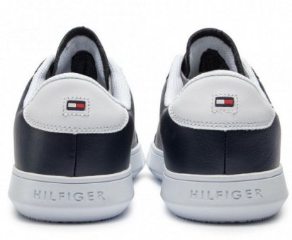 Напівчеревики Tommy Hilfiger модель FM0FM01987-403 — фото 4 - INTERTOP