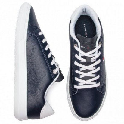 Напівчеревики Tommy Hilfiger модель FM0FM01987-403 — фото 5 - INTERTOP