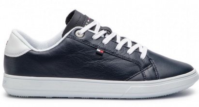 Полуботинки Tommy Hilfiger модель FM0FM01987-403 - фото