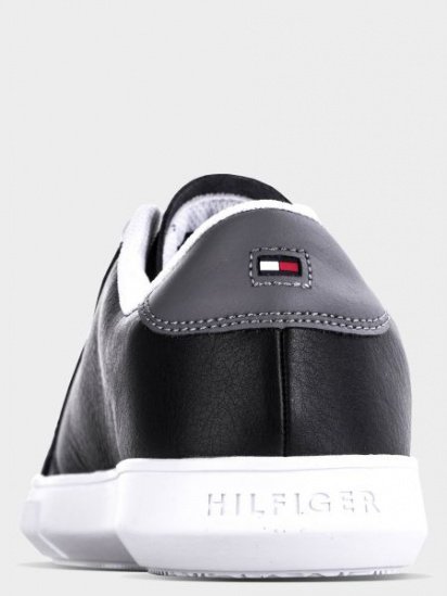 Полуботинки Tommy Hilfiger модель FM0FM01987-990 — фото 3 - INTERTOP
