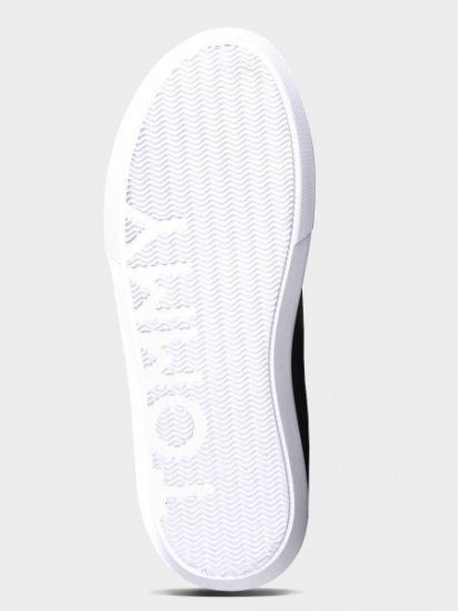 Полуботинки Tommy Hilfiger модель FM0FM01987-990 — фото 4 - INTERTOP