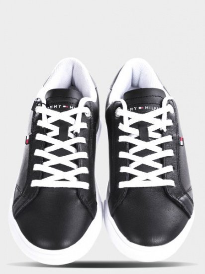 Полуботинки Tommy Hilfiger модель FM0FM01987-990 — фото 5 - INTERTOP