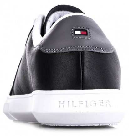 Полуботинки Tommy Hilfiger модель FM0FM01987-990 — фото 7 - INTERTOP