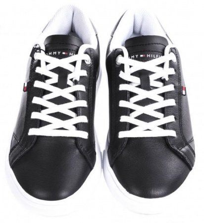 Полуботинки Tommy Hilfiger модель FM0FM01987-990 — фото 9 - INTERTOP