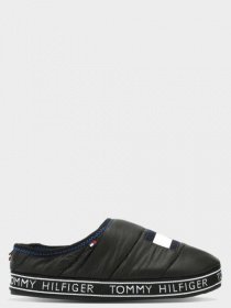 Тапки Tommy Hilfiger модель FM0FM02004-990 Фото