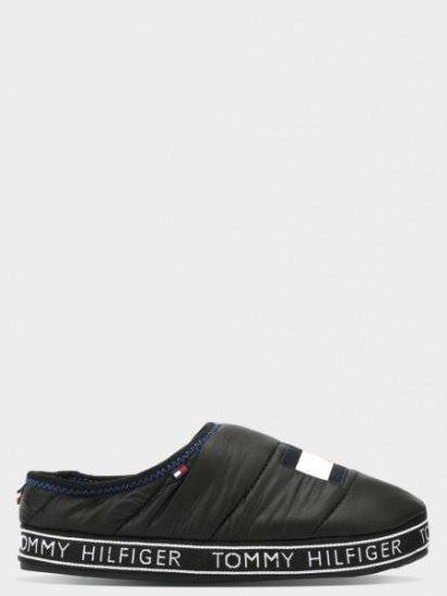 Капці Tommy Hilfiger модель FM0FM02004-990 - фото